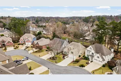 1939 Parkview Trace NW, Kennesaw, GA 30152 - Photo 38
