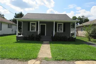 293 4th St, Cedartown, GA 30125 - Photo 1