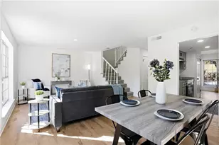 607 Garden Walk Dr, Stone Mountain, GA 30083 - Photo 8