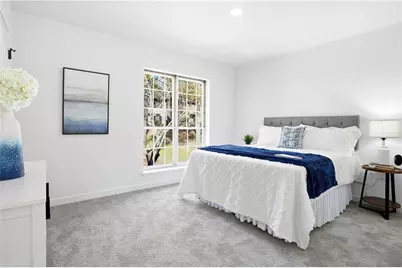 607 Garden Walk Drive, Stone Mountain, GA 30083 - Photo 10