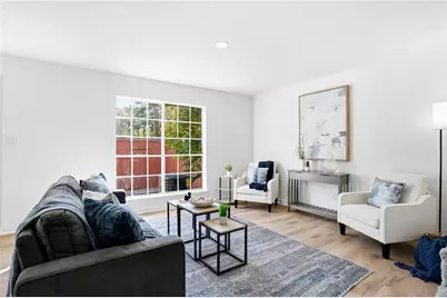 607 Garden Walk Drive, Stone Mountain, GA 30083 - Photo 6