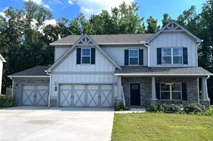 769 Rocky Spring Dr, Jefferson, GA 30549 - Photo 1