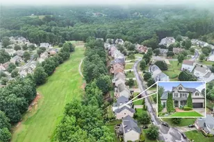 7060 Summit Ridge Chase, Cumming, GA 30041 - Photo 2