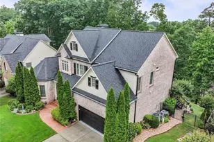 7060 Summit Ridge Chase, Cumming, GA 30041 - Photo 4