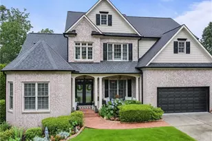 7060 Summit Ridge Chase, Cumming, GA 30041 - Photo 1