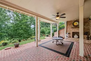 7060 Summit Ridge Chase, Cumming, GA 30041 - Photo 38