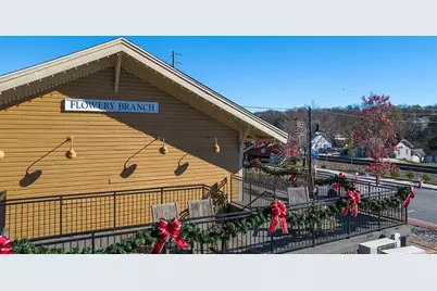 6660 Parsons Street, Flowery Branch, GA 30542 - Photo 84