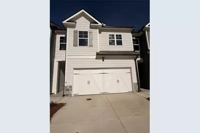 6660 Parsons Street, Flowery Branch, GA 30542 - Photo 1