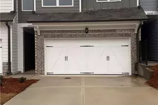 6660 Parsons St, Flowery Branch, GA 30542 - Photo 2