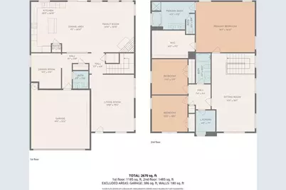 375 Parkmont Way, Dallas, GA 30132 - Photo 36