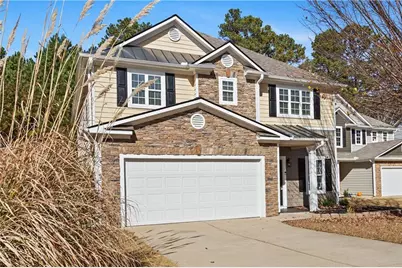 375 Parkmont Way, Dallas, GA 30132 - Photo 2