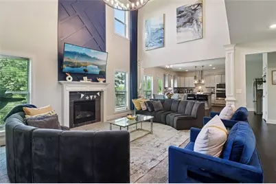 4665 River Hill Circle, Ellenwood, GA 30294 - Photo 10