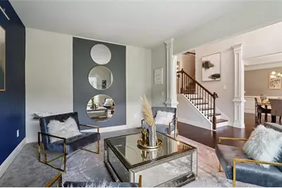 4665 River Hill Circle, Ellenwood, GA 30294 - Photo 4