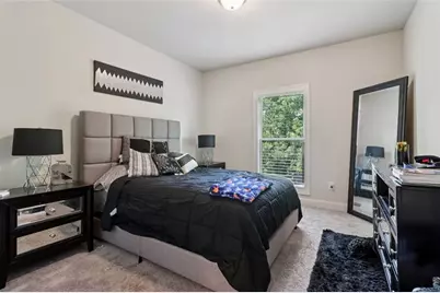 4665 River Hill Circle, Ellenwood, GA 30294 - Photo 12