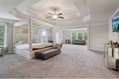 4665 River Hill Circle, Ellenwood, GA 30294 - Photo 14