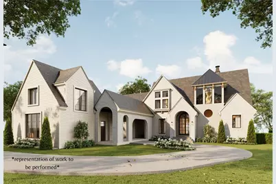 494 Johnson Brady Road, Canton, GA 30115 - Photo 1