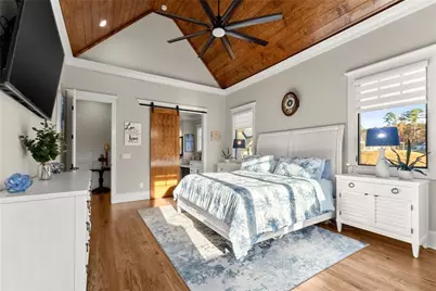 5431 Mayflower Court, Gainesville, GA 30504 - Photo 36