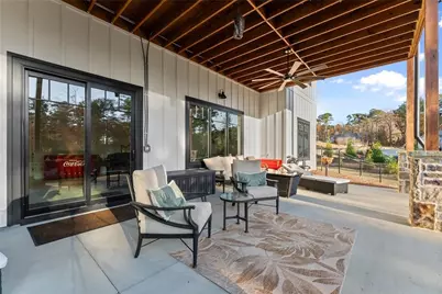 5431 Mayflower Court, Gainesville, GA 30504 - Photo 52