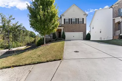 156 Round Pond Drive, Lilburn, GA 30047 - Photo 2