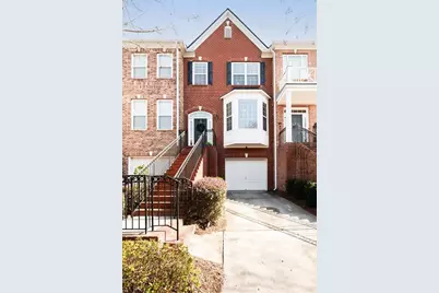 1706 Highlands View SE #17, Smyrna, GA 30082 - Photo 1