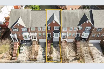 1706 Highlands View SE #17, Smyrna, GA 30082 - Photo 26