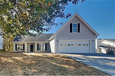 257 Ashland Park Court, Lawrenceville, GA 30045 - Photo 1