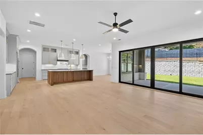 3906 Town Farms Drive, Peachtree Corners, GA 30092 - Photo 12