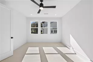 3906 Town Farms Dr, Peachtree Corners, GA 30092 - Photo 48