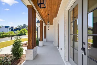 3906 Town Farms Drive, Peachtree Corners, GA 30092 - Photo 4