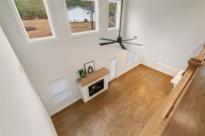 2420 Wanda Woods Road, Cumming, GA 30041 - Photo 22