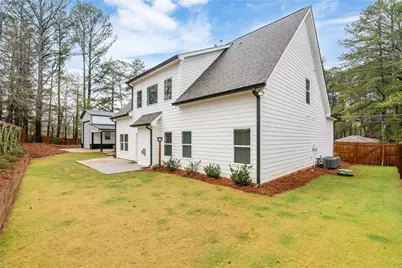 2420 Wanda Woods Road, Cumming, GA 30041 - Photo 46