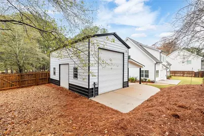 2420 Wanda Woods Road, Cumming, GA 30041 - Photo 48