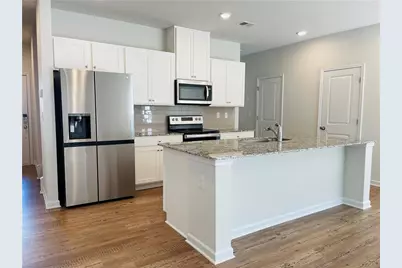 160 Founders Drive, Dawsonville, GA 30534 - Photo 6