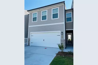 160 Founders Drive, Dawsonville, GA 30534 - Photo 1
