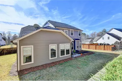 427 Dawson Pointe Parkway, Dawsonville, GA 30534 - Photo 46