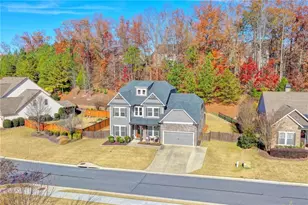 427 Dawson Pointe Pkwy, Dawsonville, GA 30534 - Photo 8