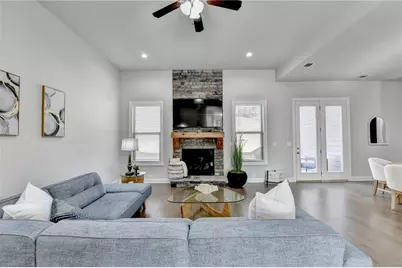 427 Dawson Pointe Parkway, Dawsonville, GA 30534 - Photo 18