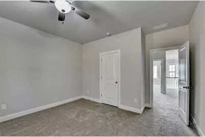 427 Dawson Pointe Parkway, Dawsonville, GA 30534 - Photo 36