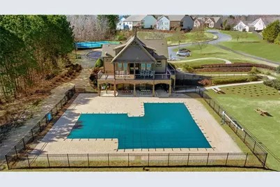 427 Dawson Pointe Parkway, Dawsonville, GA 30534 - Photo 60