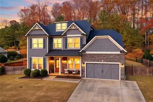 427 Dawson Pointe Pkwy, Dawsonville, GA 30534 - Photo 64