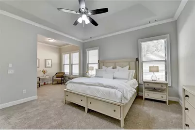 427 Dawson Pointe Parkway, Dawsonville, GA 30534 - Photo 26