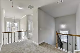 427 Dawson Pointe Pkwy, Dawsonville, GA 30534 - Photo 32