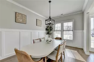 427 Dawson Pointe Pkwy, Dawsonville, GA 30534 - Photo 10