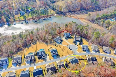 427 Dawson Pointe Parkway, Dawsonville, GA 30534 - Photo 52