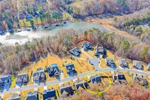 427 Dawson Pointe Pkwy, Dawsonville, GA 30534 - Photo 52