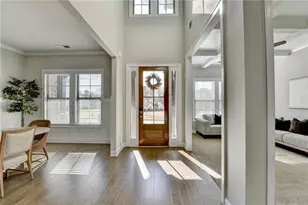 427 Dawson Pointe Pkwy, Dawsonville, GA 30534 - Photo 2