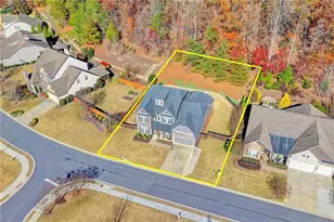 427 Dawson Pointe Pkwy, Dawsonville, GA 30534 - Photo 50