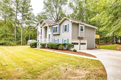 273 George Coggin Road, Newnan, GA 30265 - Photo 2
