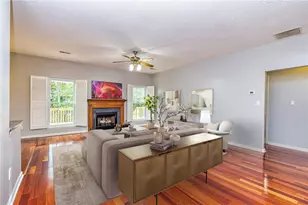 273 George Coggin Rd, Newnan, GA 30265 - Photo 8