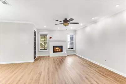 1420 Old Virginia Court, Marietta, GA 30067 - Photo 10